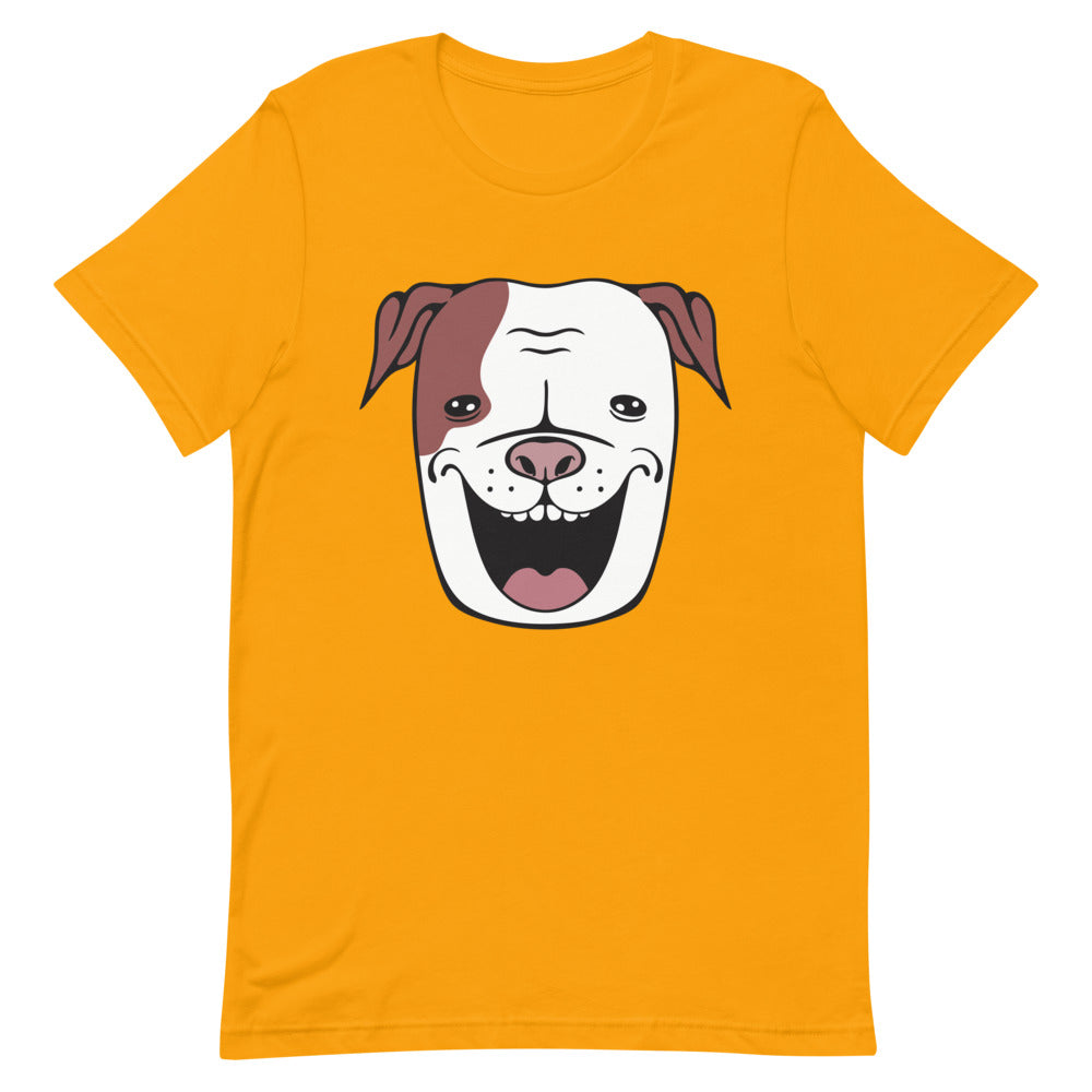 Farm Dog T-Shirt - Unisex - Colors