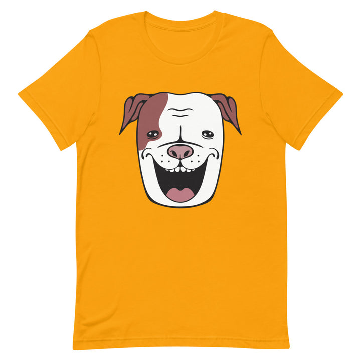 Farm Dog T-Shirt - Unisex - Colors