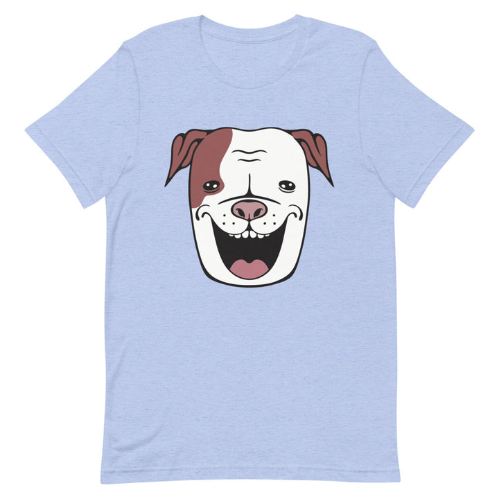 Farm Dog T-Shirt - Unisex - Colors