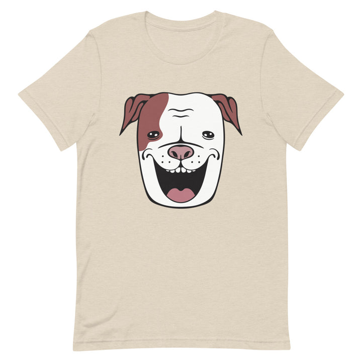 Farm Dog T-Shirt - Unisex - Colors