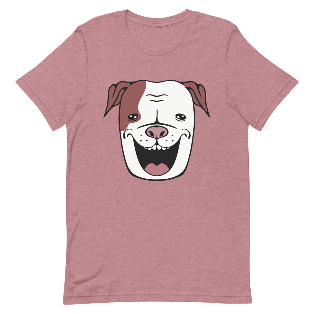 Farm Dog T-Shirt - Unisex - Colors