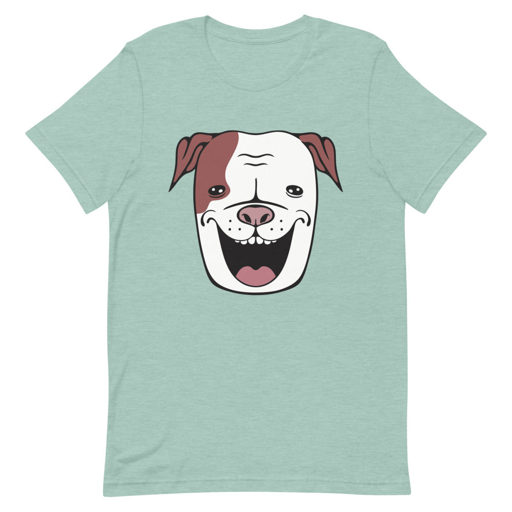 Farm Dog T-Shirt - Unisex - Colors