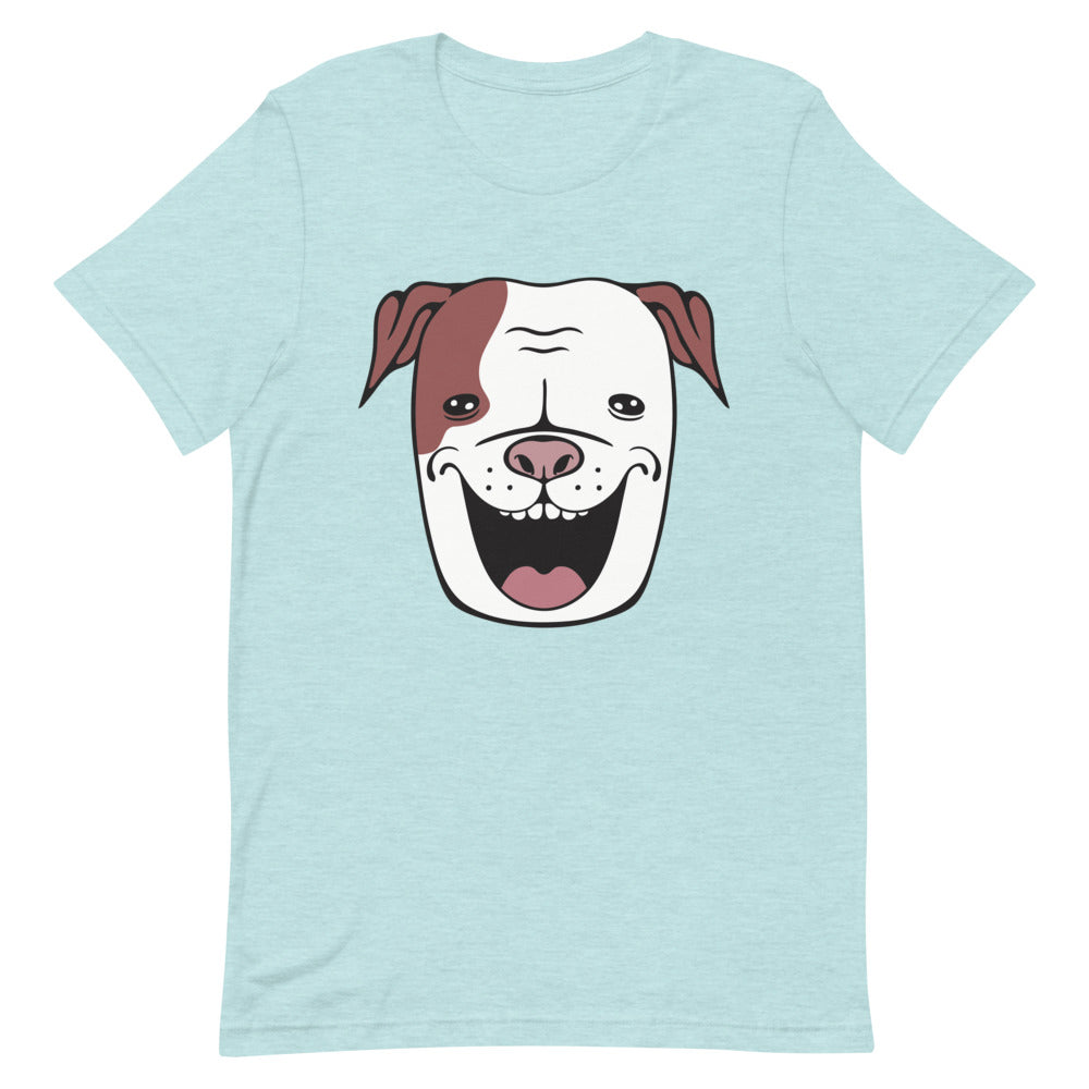 Farm Dog T-Shirt - Unisex - Colors