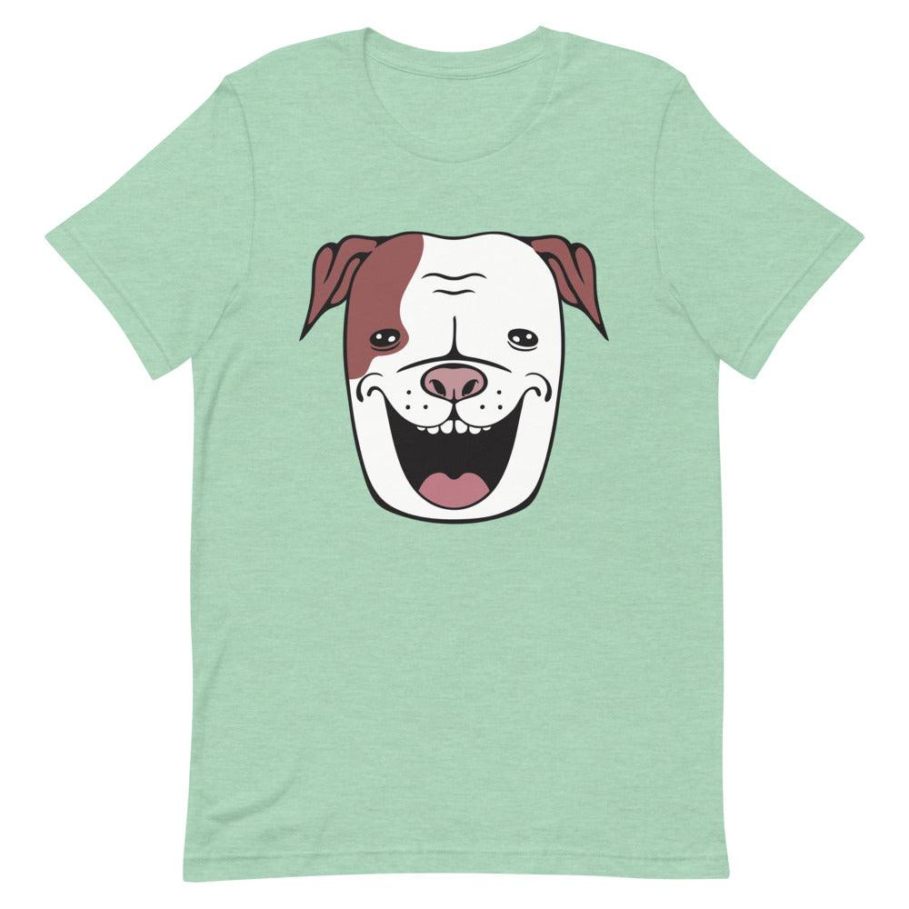 Farm Dog T-Shirt - Unisex - Colors