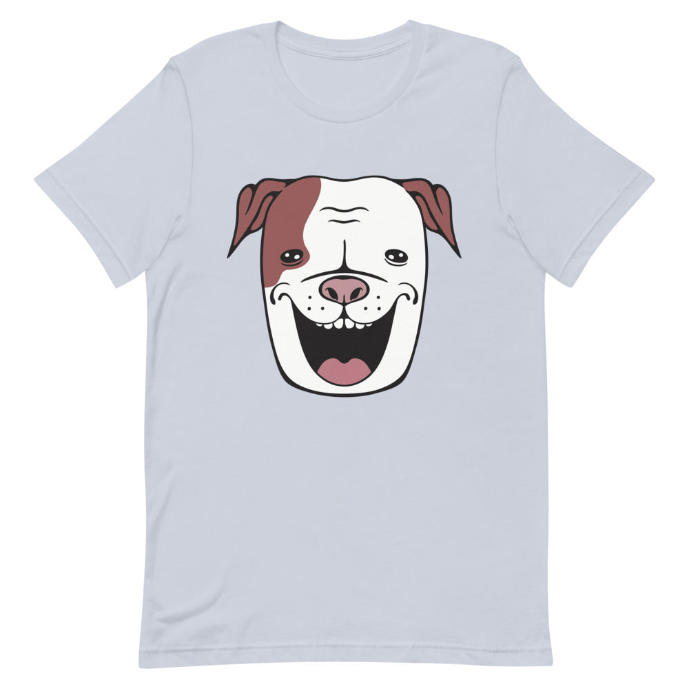 Farm Dog T-Shirt - Unisex - Colors