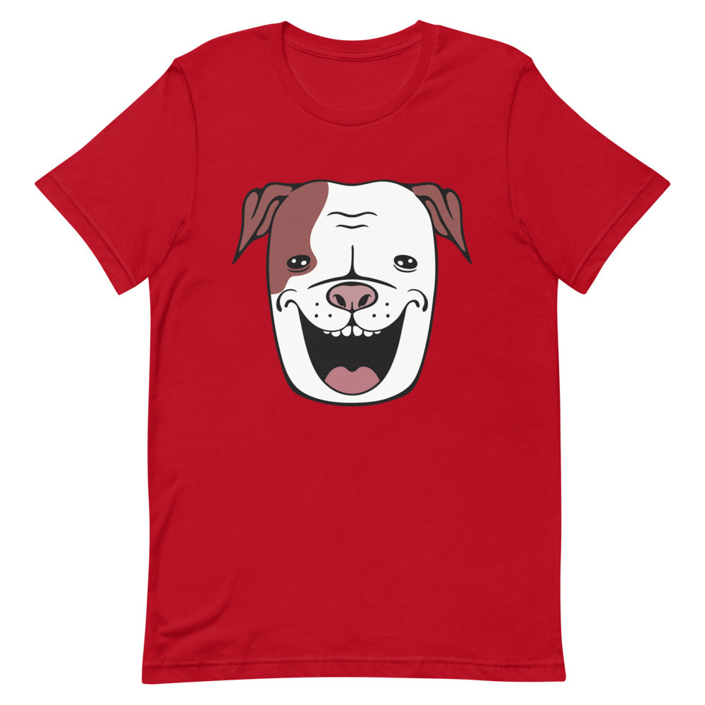 Farm Dog T-Shirt - Unisex - Colors