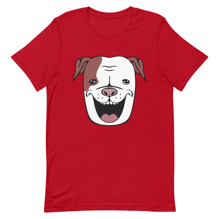 Farm Dog T-Shirt - Unisex - Colors