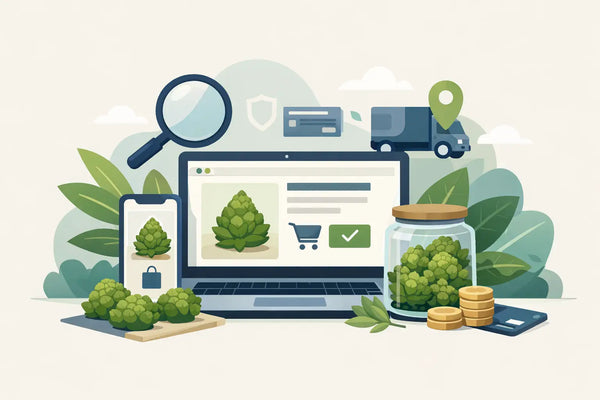 How to Buy Hemp Flower Online Smartly