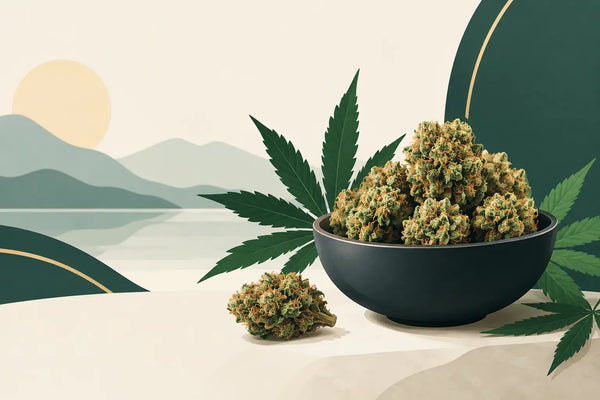 Exotic Hemp Review for Premium Flower Buyers
