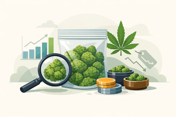 How to Find Top Budget Hemp Ounces