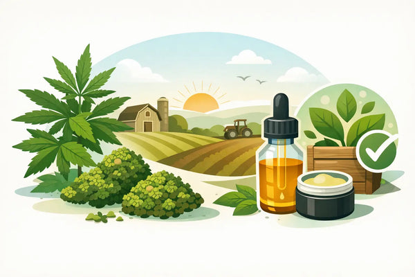 Is Organic Hemp Worth It for CBD Flower Buyers?