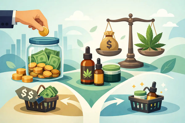 How to Save Money on Hemp Without Settling