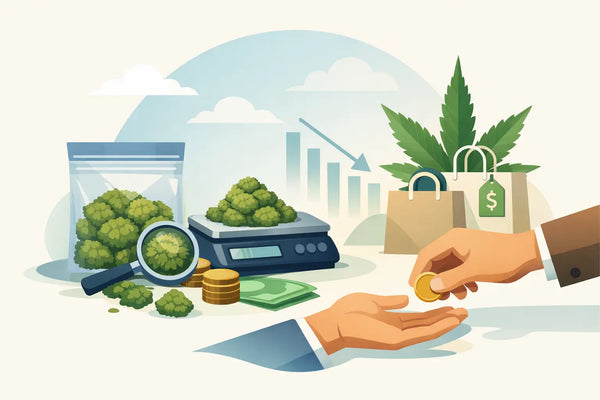 Buying Hemp Flower Ounces Without Overpaying