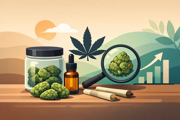 Blackscotti Hemp Flower Review: Worth It?