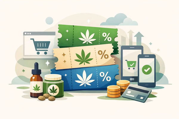 Are Hemp Coupons Stackable Online? Read This First