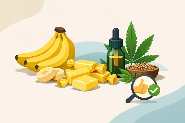 Banana Taffy Hemp Review: Worth Buying?