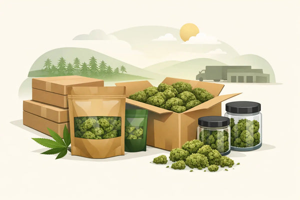 Bulk Hemp Flower Value Packs Worth Buying