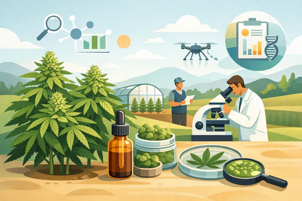 Best Type 3 Cultivars for Real-World Use