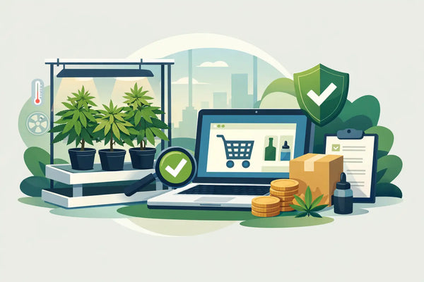 Cheap Indoor Hemp Online Without Cutting Corners