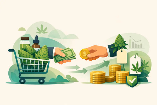 How to Buy Exotic Hemp Without Overpaying