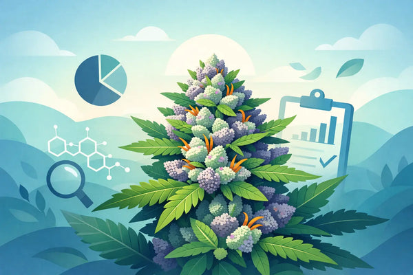 Guide to Type 2 Flower