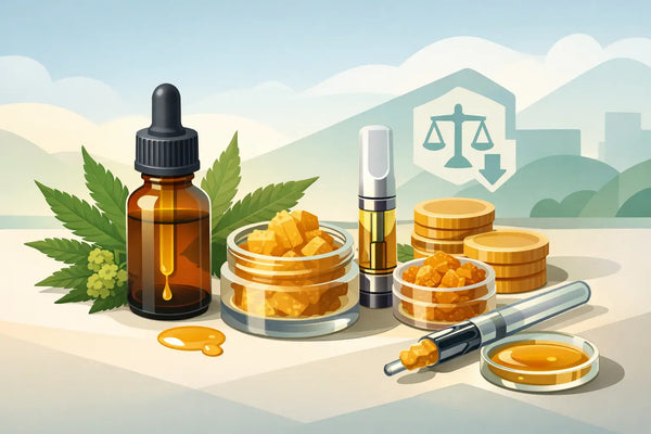 Best Value Hemp Concentrates Without the Hype