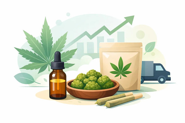 Best Budget CBD Flower Options That Deliver