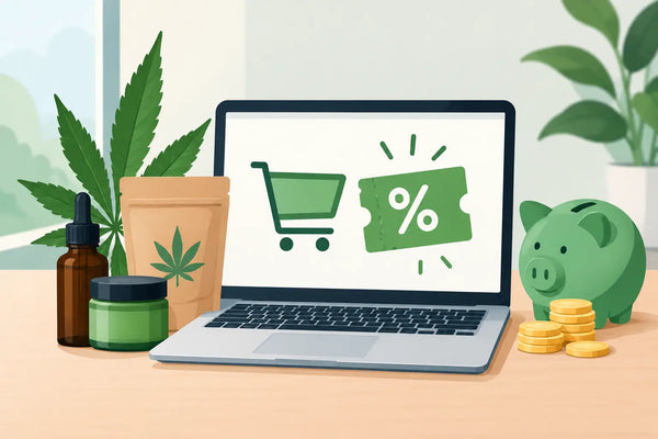 A Guide to Online Hemp Coupons That Actually Save
