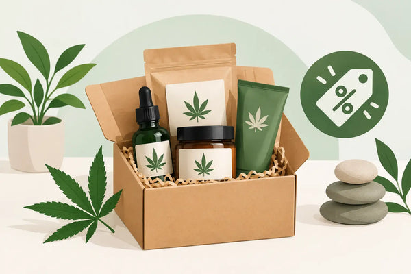 Hemp Product Bundle Guide for Better Value
