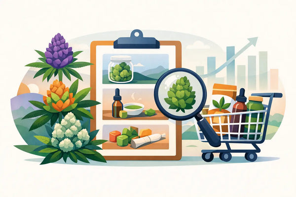 Guide to Exotic Hemp Categories for Better Buys