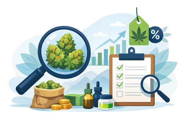 How to Find Real CBD Flower Deals