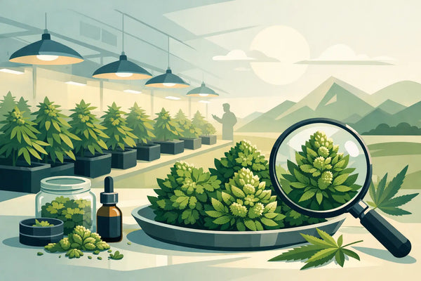 10 Best Indoor Hemp Strains to Buy