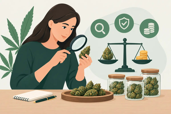 How to Select Hemp Ounces Without Wasting Money