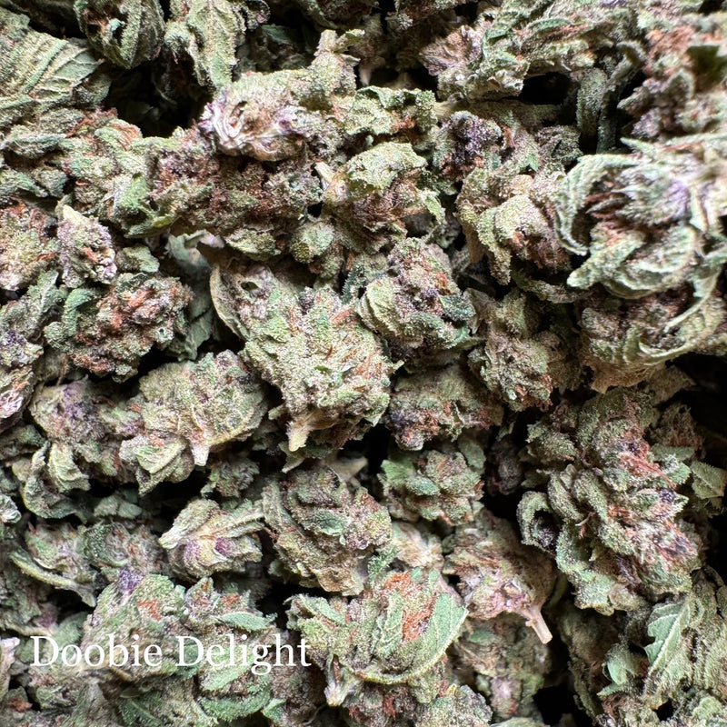 Doobie Delight