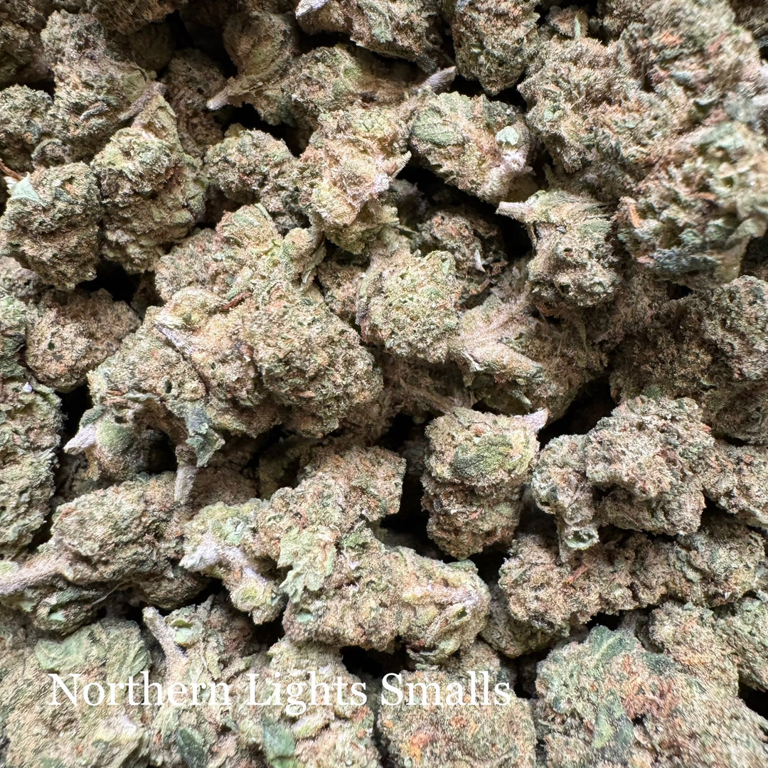 Indoor Northern Lights