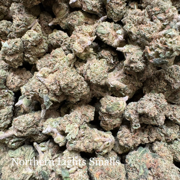 Indoor Northern Lights