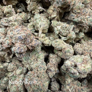 Indoor Kandy Krush Exotics
