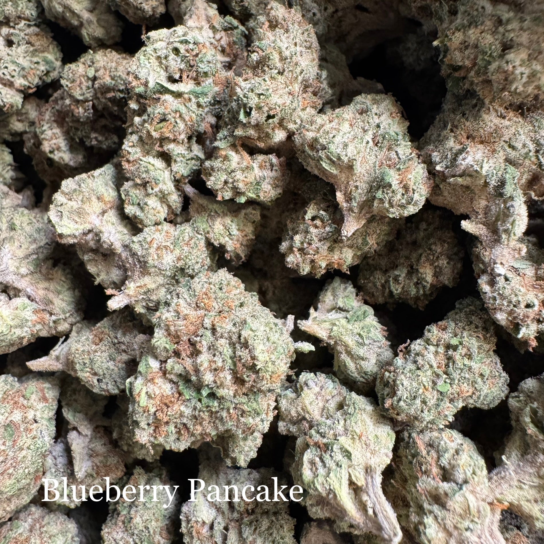Hemp Flower