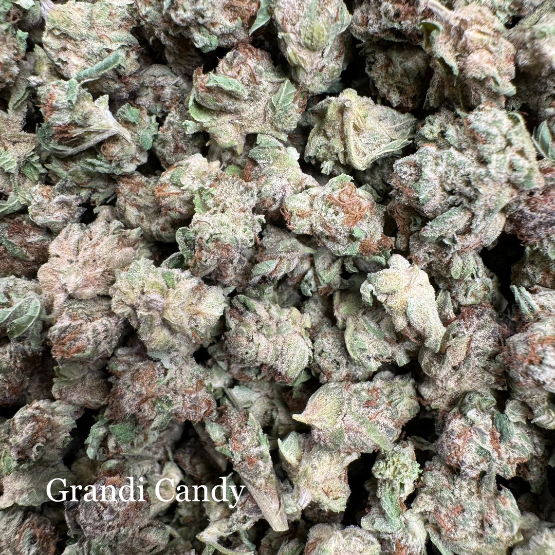 Grandi Candy