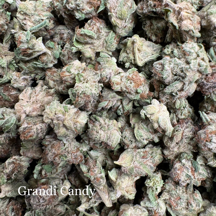 Grandi Candy