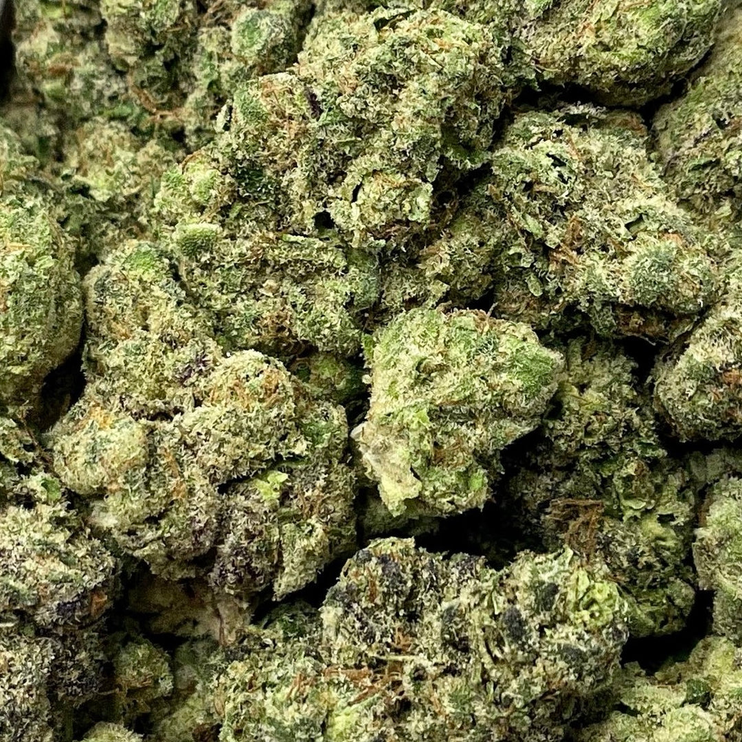 Indoor Krunch Berries