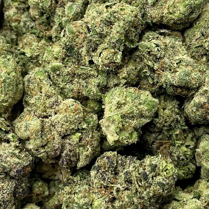 Indoor Krunch Berries