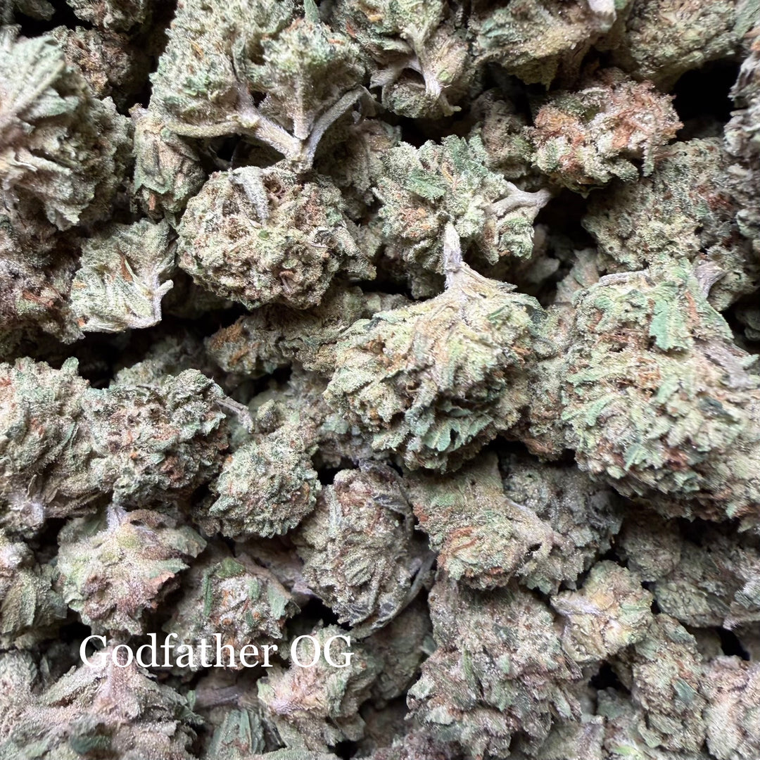 Godfather OG