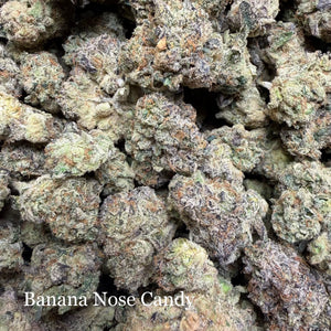 Indoor Banana Nose Candy - Super Exotics