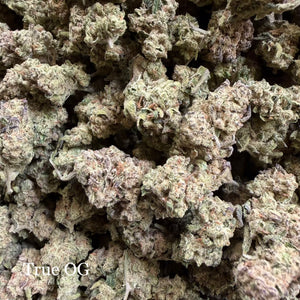 Indoor True OG