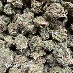 Double Durban