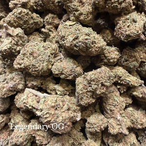 Legendary OG