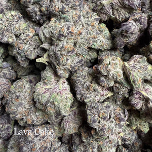 Indoor Lava Cake - Super Exotics