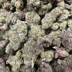 Indoor Dark Matter - Super Exotics