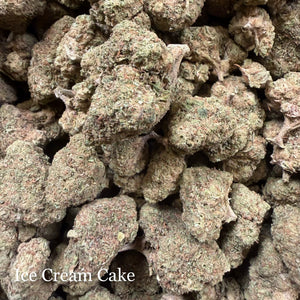 Ice Cream Cake
